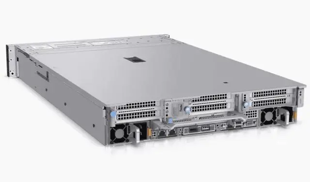 Alt view image 2 of 4 - Dell R750XS Server - 2U, No CPU, No Heatsink, Diskless, No RAID Card, No Power Supply 3.5/12 Bays