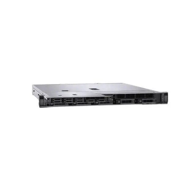 Alt view image 3 of 6 - High - Demand Dell R660XS Server: No CPU, Heatsink, Disk, RAID Card, or Power - Ideal for Custom Builds