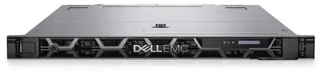 Main image of High - Demand Dell R660XS Server: No CPU, Heatsink, Disk, RAID Card, or Power - Ideal for Custom Builds