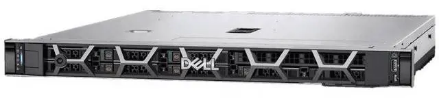 Alt view image 4 of 6 - High - Demand Dell R660XS Server: No CPU, Heatsink, Disk, RAID Card, or Power - Ideal for Custom Builds
