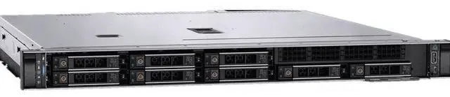 Alt view image 5 of 6 - High - Demand Dell R660XS Server: No CPU, Heatsink, Disk, RAID Card, or Power - Ideal for Custom Builds