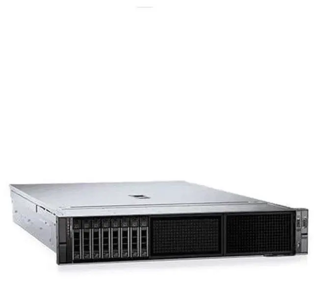 Main image of Energy - Efficient Dell R760 Server: Low Power, No CPU, Heatsink, Disk, RAID Card or Power - Perfect for Custom Configurations