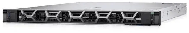 Main image of New Dell R660 Server, Low - Power, No CPU, No Memory, No Disk, No RAID Card, No Power Supply