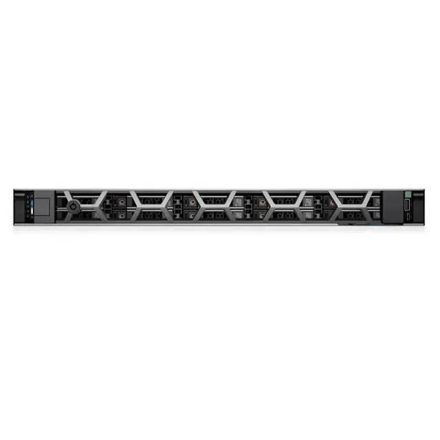 Alt view image 3 of 7 - New Dell R660 Server, Low - Power, No CPU, No Memory, No Disk, No RAID Card, No Power Supply