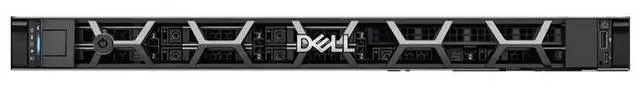Alt view image 2 of 6 - New & In - Stock Dell R660XS Barebone- System (8 x 2.5 - inch Drive Bays) - No CPU, No Memory, No RAID Card, No Power Supply