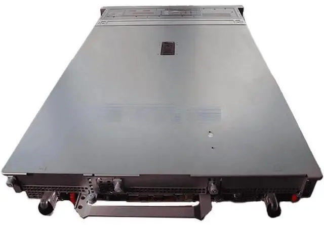 Alt view image 3 of 4 - New Dell R770 Barebone Server - No CPU, Memory, Disk, RAID Card, Power Supply - In Stock 16 2.5-inch bays