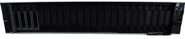 Alt view image 4 of 4 - New Dell R770 Barebone Server - No CPU, Memory, Disk, RAID Card, Power Supply - In Stock 16 2.5-inch bays