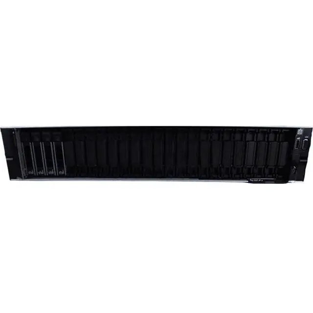 Alt view image 5 of 5 - New Dell R770 Barebone Server - No CPU, Memory, Disk, RAID Card, Power Supply - In Stock 16 2.5-inch bays + 8 NVMe slots