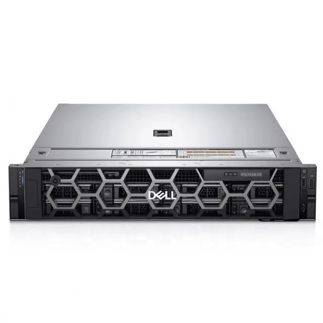 Main image of New 2U Dell R7525 Server Server - No CPU, Memory, Disk, Power Supply