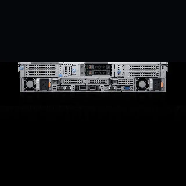 Alt view image 4 of 7 - New 2U Dell R7525 Server Server - No CPU, Memory, Disk, Power Supply