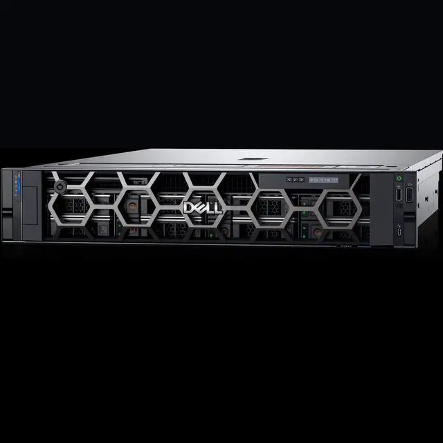 Alt view image 7 of 7 - New 2U Dell R7525 Server Server - No CPU, Memory, Disk, Power Supply