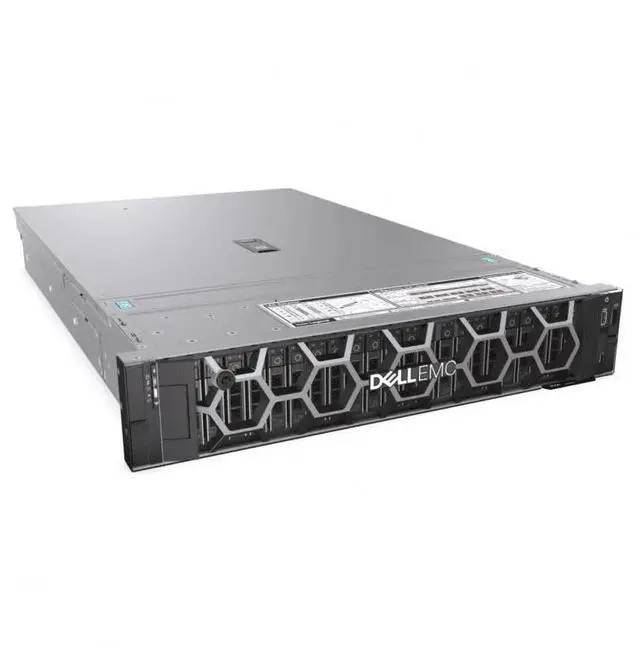 Alt view image 2 of 6 - New 2U Dell R7525 Server Server - No CPU, Memory, Disk, Power Supply 3.5"/ 12 Bays