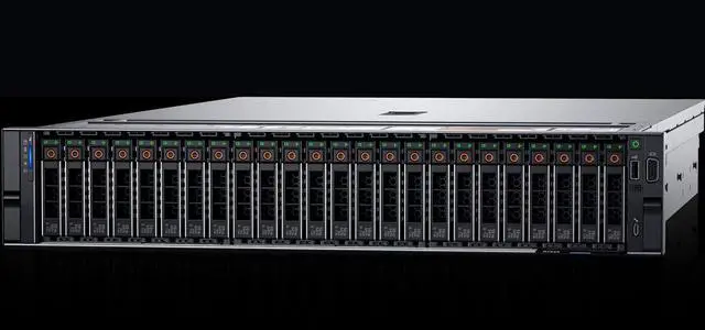Alt view image 6 of 6 - New 2U Dell R7525 Server Server - No CPU, Memory, Disk, Power Supply 3.5"/ 12 Bays