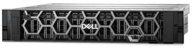 Alt view image 4 of 4 - New In - Stock 2U Dell MD2412 (12 x 3.5 - inch Drives) Server - Dual - Controller, Disk - less, Dual Power Supplies