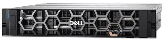 Main image of New In - Stock 2U Dell MD2412 (12 x 3.5 - inch Drives) Server - Dual - Controller, Disk - less, Dual Power Supplies