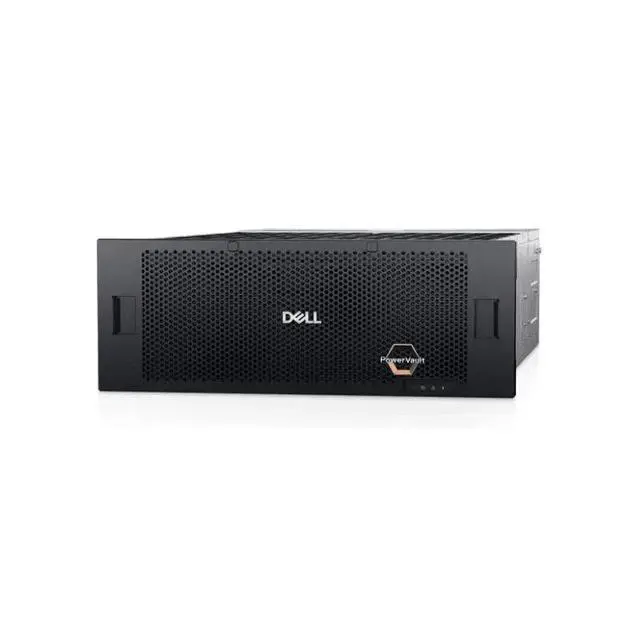 Alt view image 2 of 4 - New In - Stock 2U Dell MD2412 (12 x 3.5 - inch Drives) Server - Dual - Controller, Disk - less, Dual Power Supplies