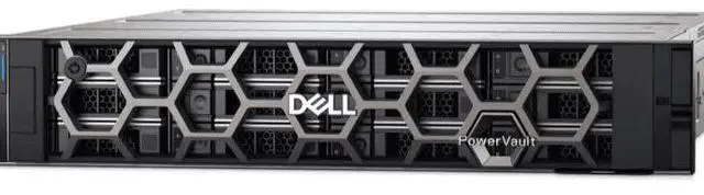 Main image of New & In - Stock 2U Dell MD2424 (24 x 2.5 - inch Drives) Storage - Dual - Controller, Disk - less, Dual Power Supplies