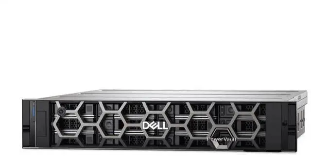 Alt view image 3 of 3 - New & In - Stock 2U Dell MD2424 (24 x 2.5 - inch Drives) Storage - Dual - Controller, Disk - less, Dual Power Supplies