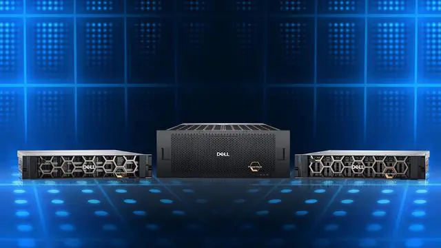Main image of New Dell 4U MD2460 (60 x 3.5-inch Drives) Storage-Dual-Controller, Disk-less, Dual Power Supplies, 3-Year Warranty