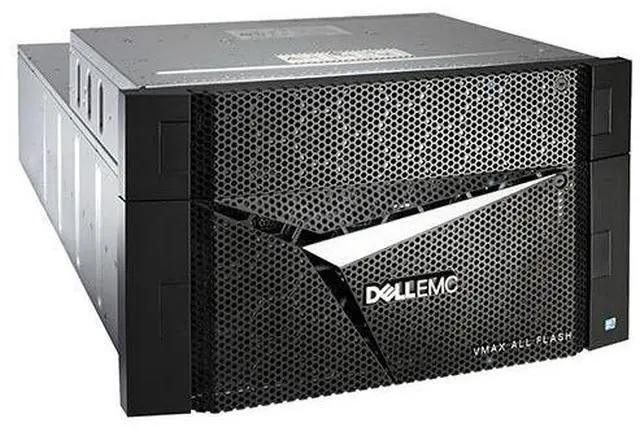 Main image of New & In-Stock Dell 2U 3800f (12 x 3.5-inch Drive Bays) Storage-Dual-Controller, Disk-less, 600W Dual Power Supplies, 3-Year Warranty