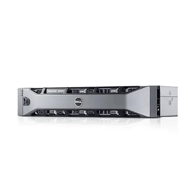 Alt view image 2 of 6 - New Dell 3820F Storage (24 x 2.5 - inch Drive Bays) - Dual - Controller, Disk - less, 600W Dual Power Supplies, 3 - Year Warranty