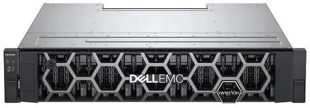 Alt view image 4 of 6 - New & In - Stock Dell 5U ME4084 (84 x 3.5 - inch Drive Bays) Storage - Dual - Controller, Dual Power Supplies, Slide Rails, FC, 3 - Year Warranty