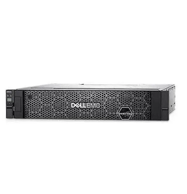 Alt view image 5 of 6 - New & In - Stock Dell 2U ME5012 (12 x 3.5 - inch Drive Bays) Storage - Dual - Controller, 580W Redundant Power, Slide Rails, 3 - Year Warranty ISCSI