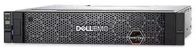 Alt view image 5 of 6 - New & In - Stock Dell 2U ME5024 (24 x 2.5 - inch Drive Bays) Storage - Dual - Controller, 580W Redundant Power, Slide Rails, FC, 3 - Year Warranty ISCSI