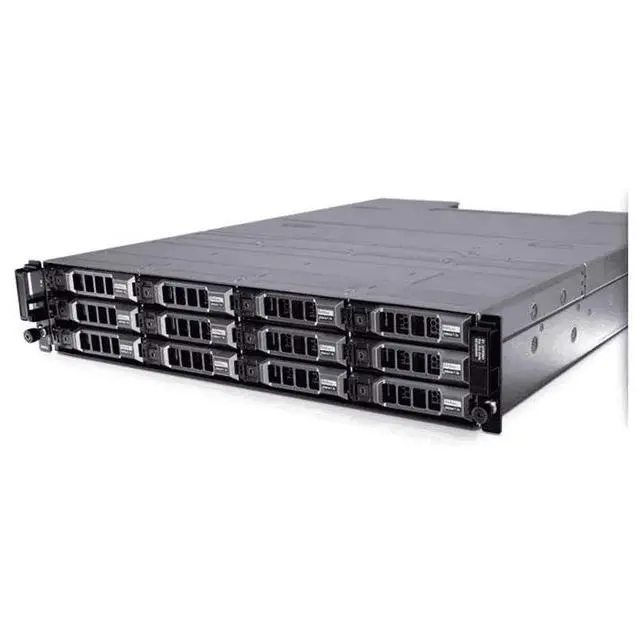 Alt view image 4 of 6 - New & In - Stock Dell 5U ME5284 (84 x 3.5 - inch Drive Bays) Storage - Dual - Controller, Dual Power Supplies, Slide Rails, 3 - Year Warranty