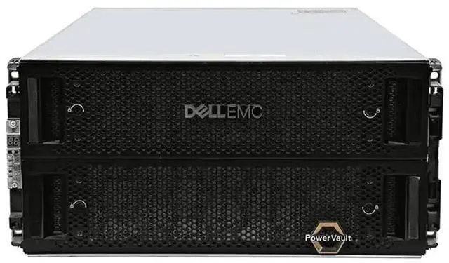 Alt view image 3 of 6 - New & In - Stock Dell 2U ME412 (12 x 3.5 - inch Drive Bays) Storage - Expansion Cabinet for ME4012, 3 - Year Warranty