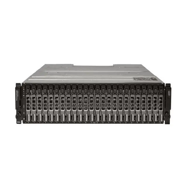 Alt view image 6 of 6 - New & In - Stock Dell 2U ME412 (12 x 3.5 - inch Drive Bays) Storage - Expansion Cabinet for ME4012, 3 - Year Warranty