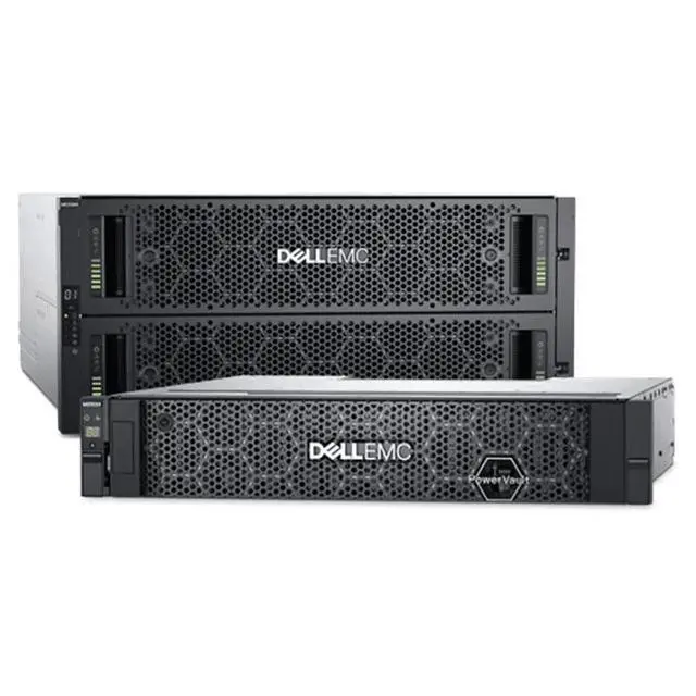 Alt view image 5 of 6 - New & In - Stock Dell 2U ME412 (12 x 3.5 - inch Drive Bays) Storage - Expansion Cabinet for ME4012, 3 - Year Warranty