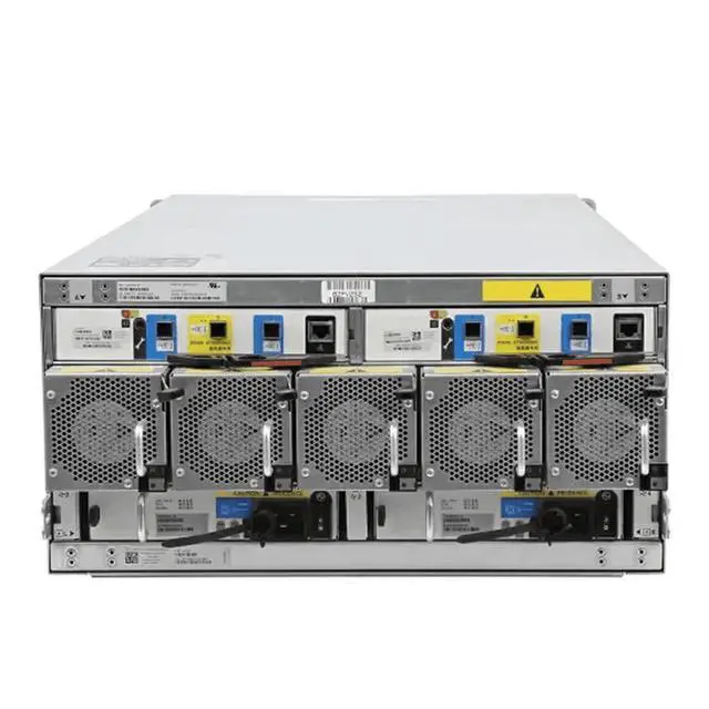 Alt view image 2 of 6 - New & In - Stock Dell 2U ME412 (12 x 3.5 - inch Drive Bays) Storage - Expansion Cabinet for ME4012, 3 - Year Warranty