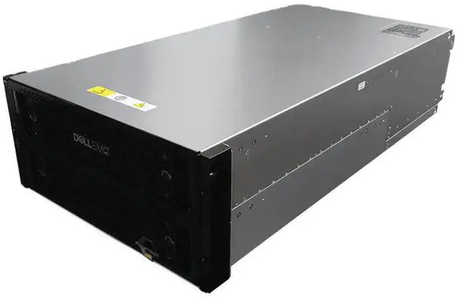 Main image of New & In - Stock Dell 5U ME484 (84 x 3.5 - inch Drive Bays) Storage - Tandem with MD4084, 3 - Year Warranty