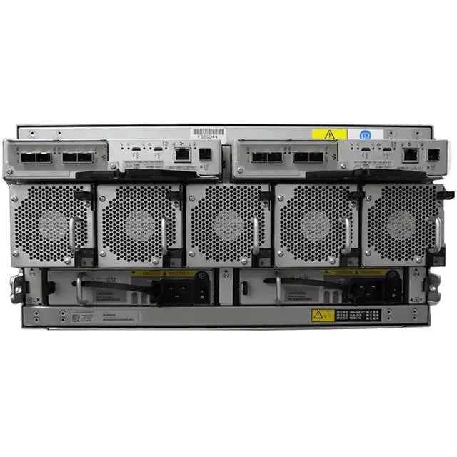 Alt view image 6 of 6 - New & In - Stock Dell 5U ME484 (84 x 3.5 - inch Drive Bays) Storage - Tandem with MD4084, 3 - Year Warranty