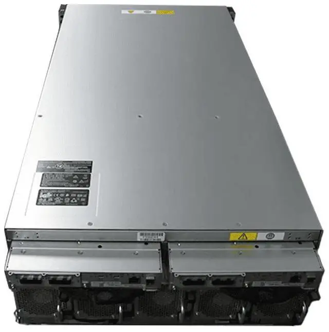 Alt view image 5 of 6 - New & In - Stock Dell 5U ME484 (84 x 3.5 - inch Drive Bays) Storage - Tandem with MD4084, 3 - Year Warranty