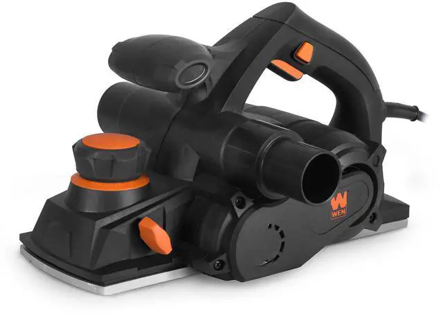 Main image of 6534 8-Amp Electric Hand Planer, 4-3/8-Inch