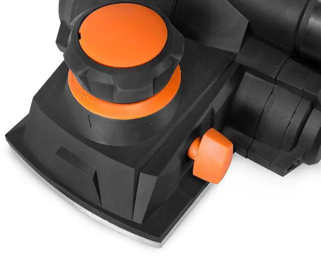 Alt view image 3 of 7 - 6534 8-Amp Electric Hand Planer, 4-3/8-Inch