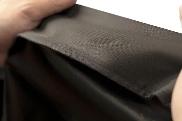 Alt view image 6 of 6 - Heavy Duty Gas BBQ Grill Cover,62-inches for Grill Models Denali 405 and Denali 425, 77352, SKU 96083