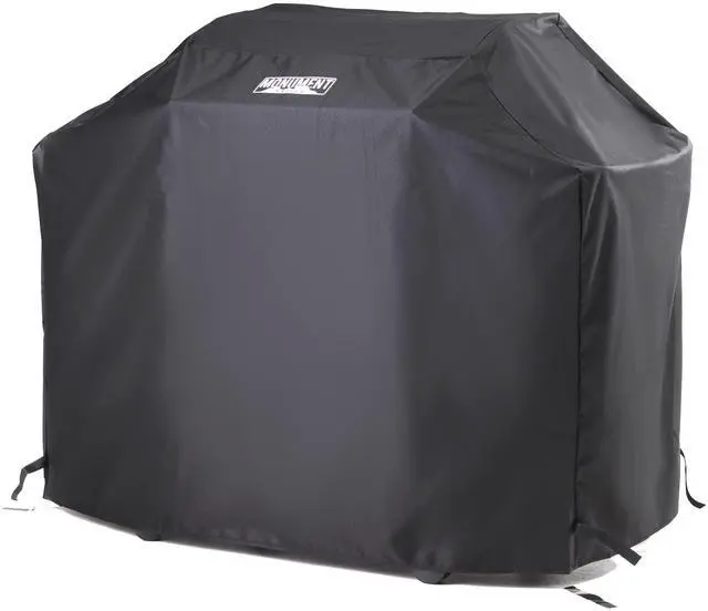 Main image of Heavy Duty Gas BBQ Grill Cover,54-inches for 4-Burner Mesa 400, 25392, 24633, 35633, 24367, 41847NG, M415BZ, SKU 98475