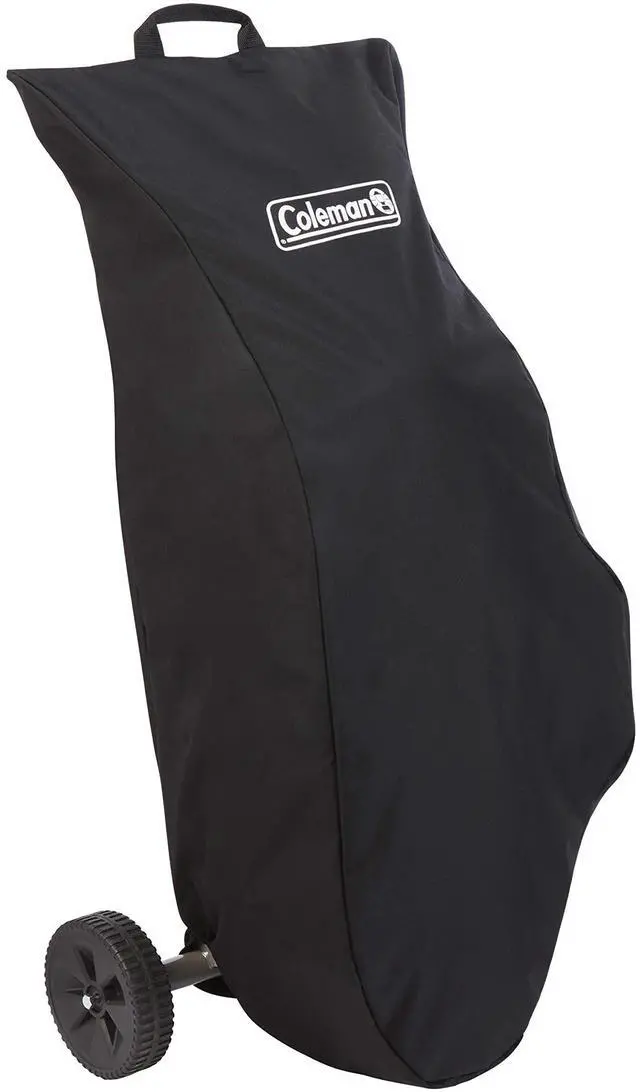 Main image of Roadtrip Grill Cover, Durable Travel & Storage Cover with Handles for Roadtrip Grills/Griddles, Weather-Resistant Material, Convenient Design