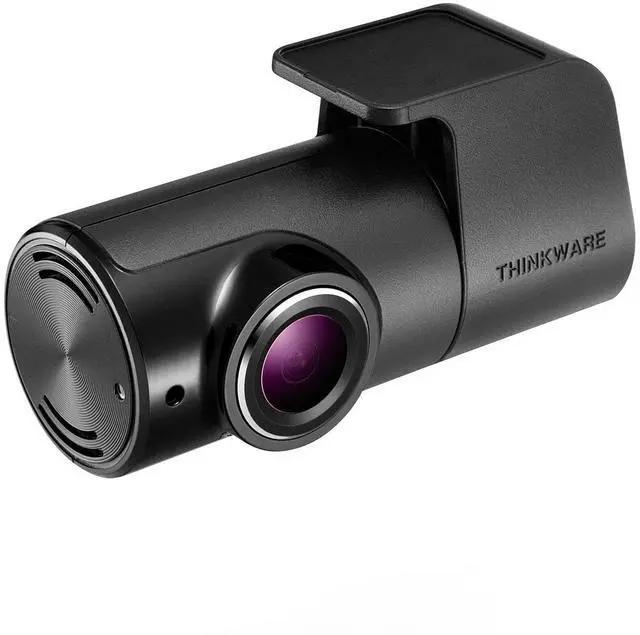 Alt view image 2 of 7 - Rear View Camera for Q800PRO/F800PRO/F800 Dash Cam | 1080p Sony Starvis | Connecting Cable Included | 2-Channel | Dual Channel | Front and Rear | Uber Lyft Car Taxi Rideshare