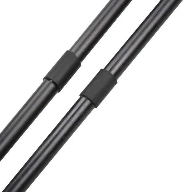 Alt view image 5 of 7 - SHARROW Archery 6pcs/12pcs Fishing Hunting Arrows 30.5inch Bow Fishing Fiberglass Arrows with Safety Slides for Compound Recurve Bows Long Bows (12pcs)