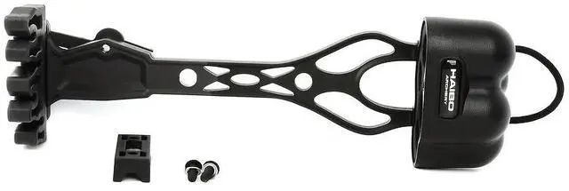 Main image of HS699 Archery Arrow Quiver 4-Arrows Hunting Quiver