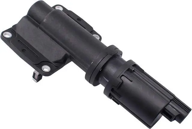 Main image of Front Differential 4WD Lock Axle Actuator for Dodge Ram 1500 Pickup 2006-2010, Ram 1500 2011-2016