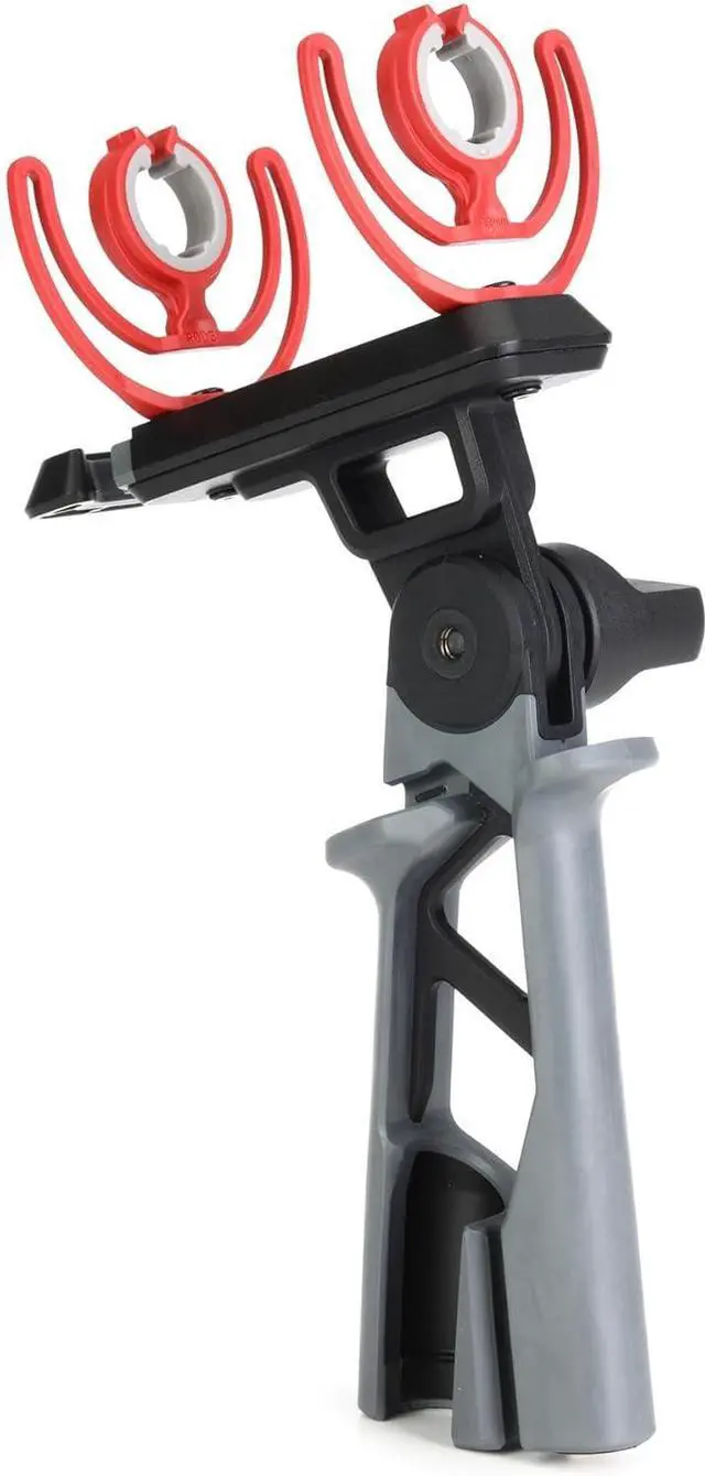 Main image of PG2-R Pistol-grip Shockmount