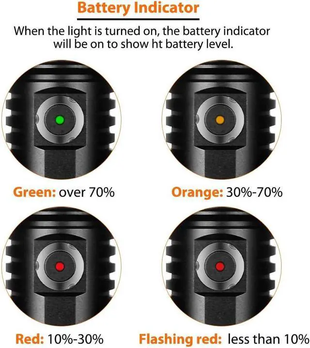 Alt view image 2 of 5 - D530V 395nm Fluorescent Dive Light for Scuba, 2 Modes, 120° Wide Beam Blacklight for Underwater Photography, Coral Detection & Resin Curing