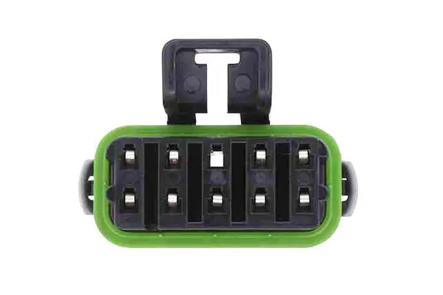 Alt view image 4 of 5 - Wire Harness Extension 72" LS Gen 3 Truck TAC Module DBW Accelerator Pedal Position Sensor APP Compatible with Silverado Avalanche LM7 L59 Vehicles and GM RPO Codes WEAPP30-72