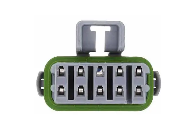 Alt view image 3 of 5 - Wire Harness Extension 72" LS Gen 3 Truck TAC Module DBW Accelerator Pedal Position Sensor APP Compatible with Silverado Avalanche LM7 L59 Vehicles and GM RPO Codes WEAPP30-72