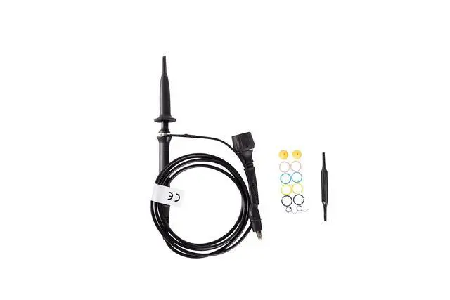 Main image of PVP2150 Digital Oscilloscope Passive High Resistance Probe,150MHz,1X or 10X